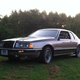 Illustration for article titled For $8,500, You Could Drive This Custom 1986 Ford Thunderbird With Great Elanem/em